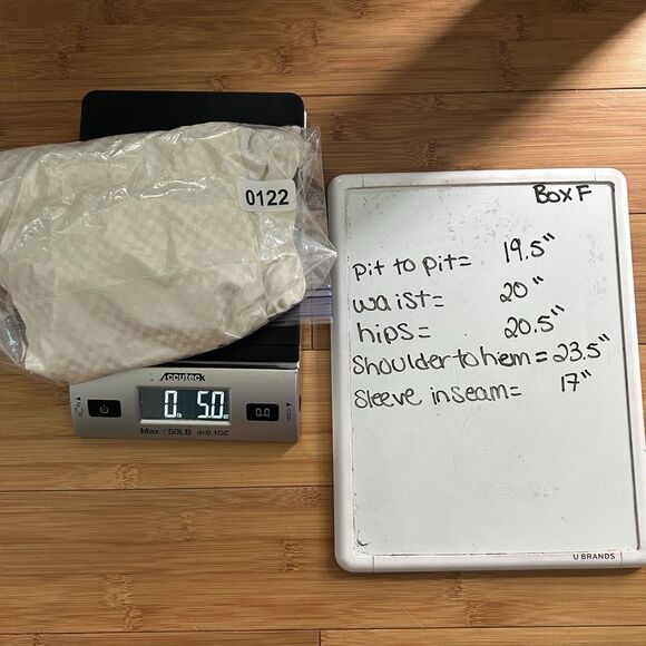 San Andre Vintage Button Up Blouse Small Castle Edwardian Pirate Bishop Sleeve - Picture 12 of 12